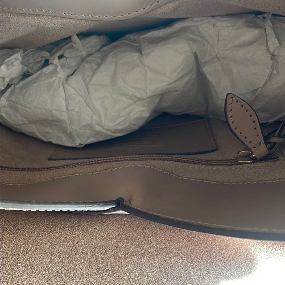 Boldrini Genuine Italian Bag - Picture 4 of 7